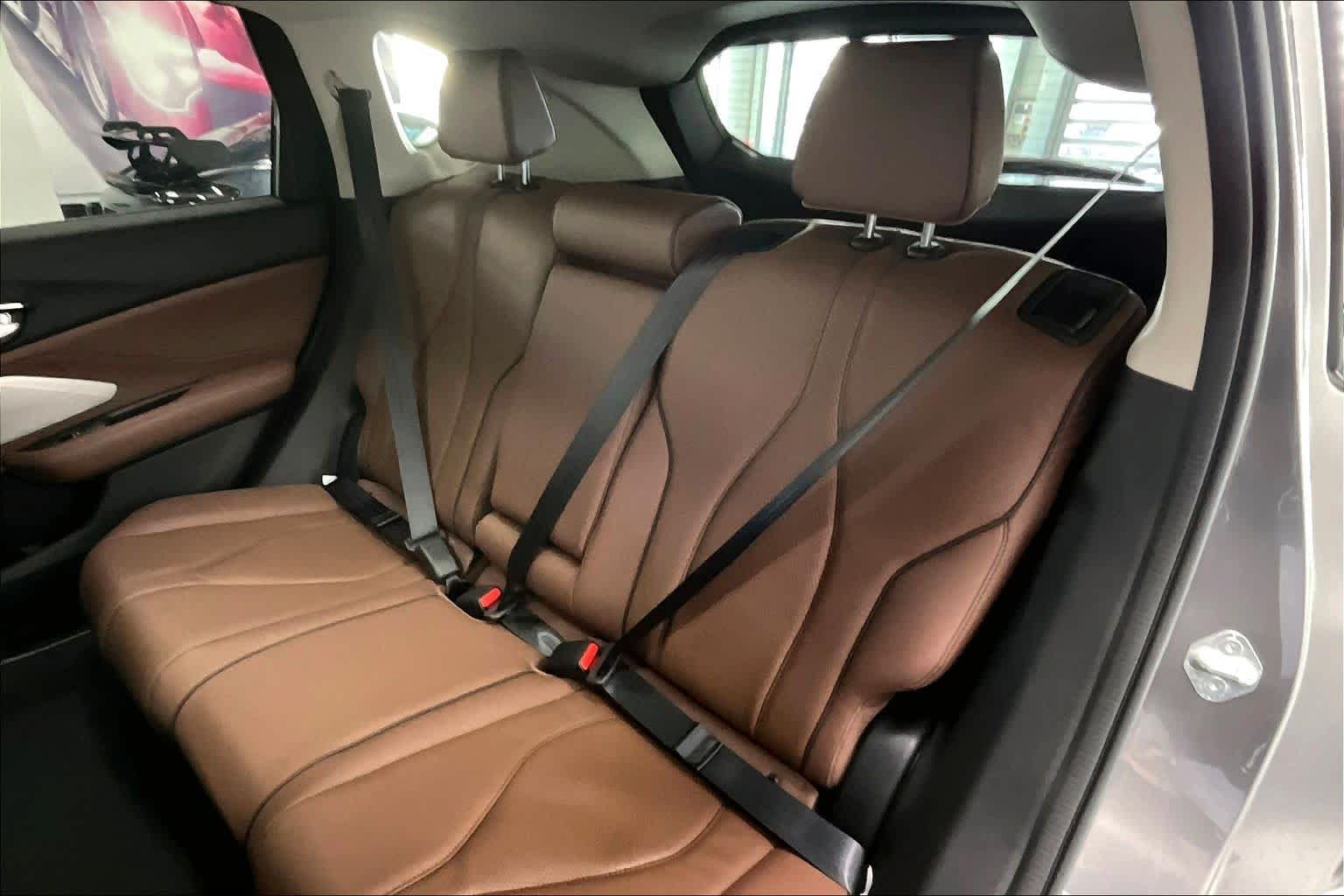 Thumbnail: 2026 Acura RDX - 13