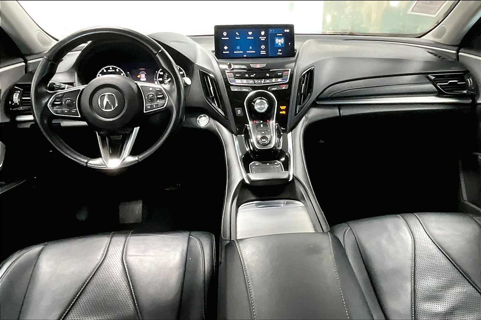 Thumbnail: 2021 Acura RDX - 10