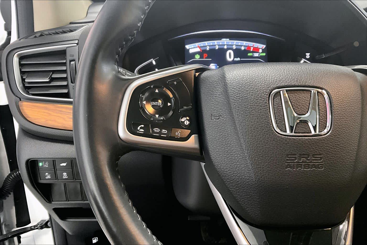 Thumbnail: 2020 Honda CR-V - 22