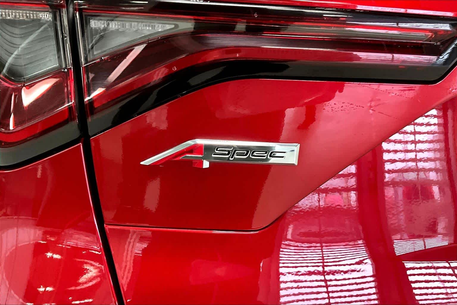 Thumbnail: 2023 Acura MDX - 7