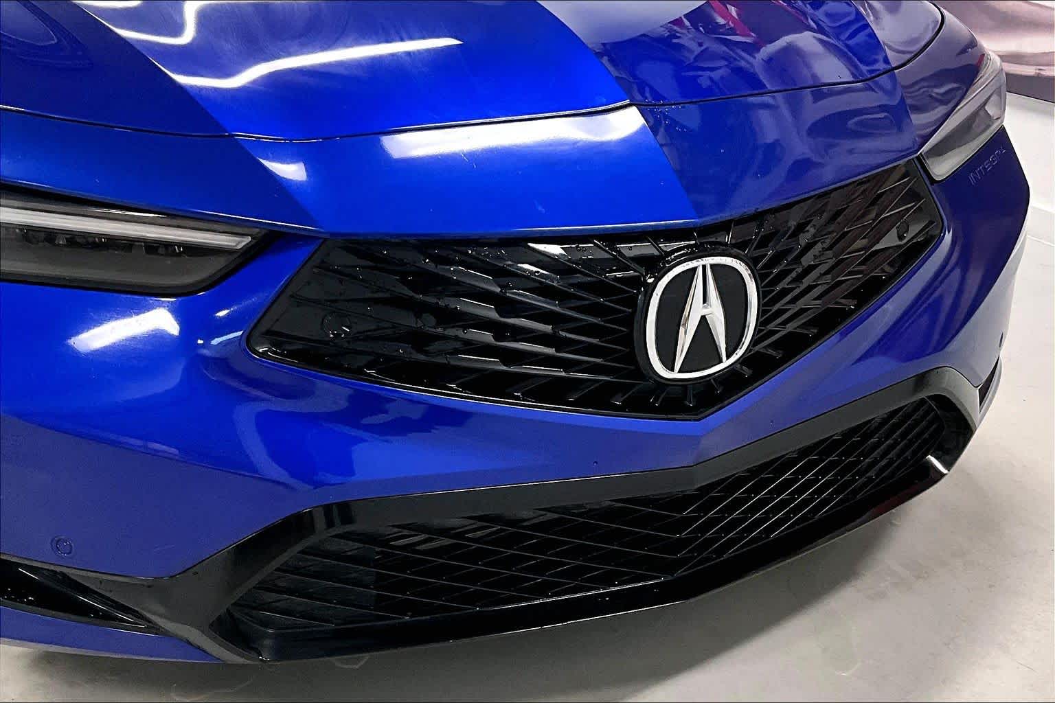 Thumbnail: 2024 Acura Integra - 31