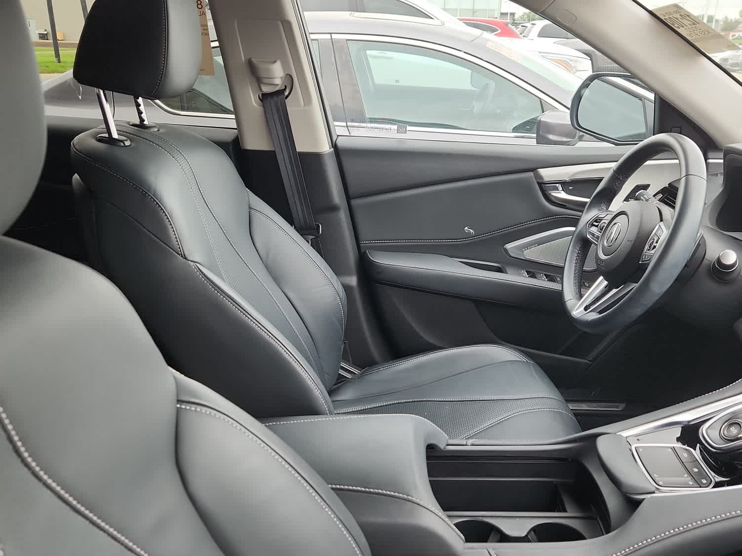 Thumbnail: 2022 Acura RDX - 4
