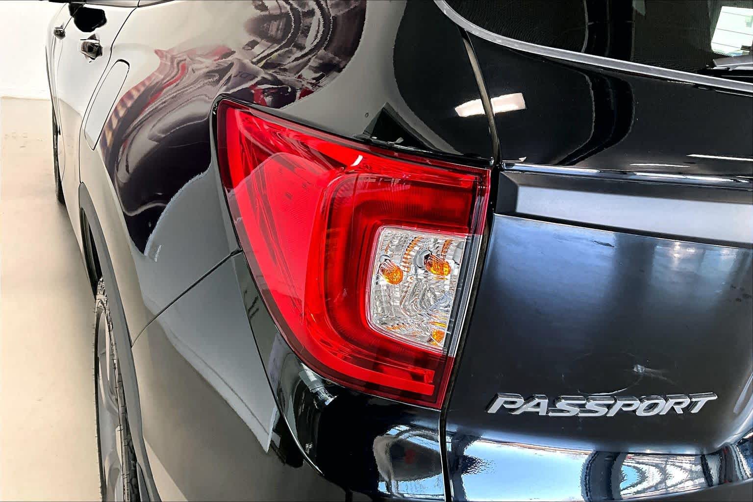 Thumbnail: 2021 Honda Passport - 29