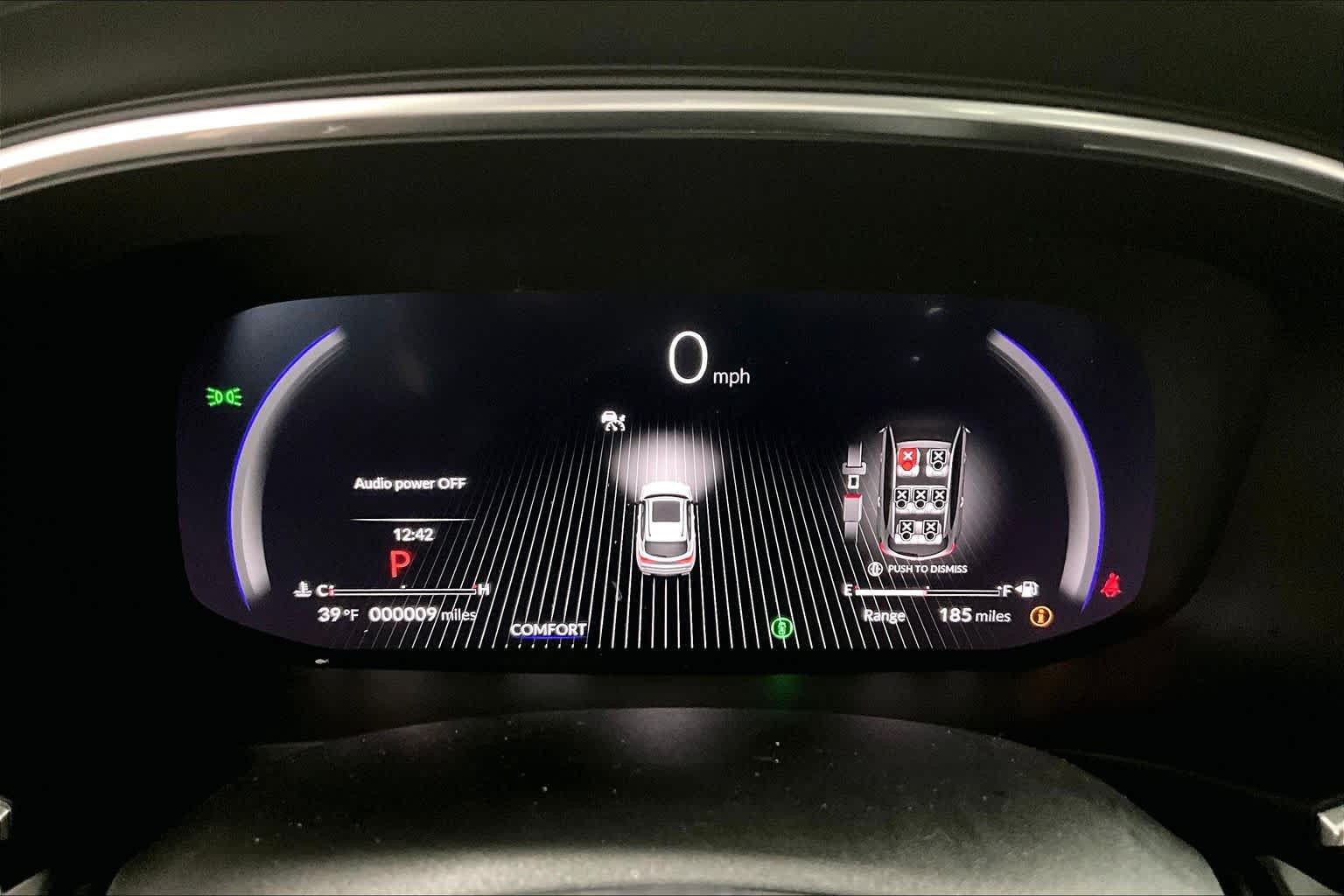 Thumbnail: 2026 Acura MDX - 18