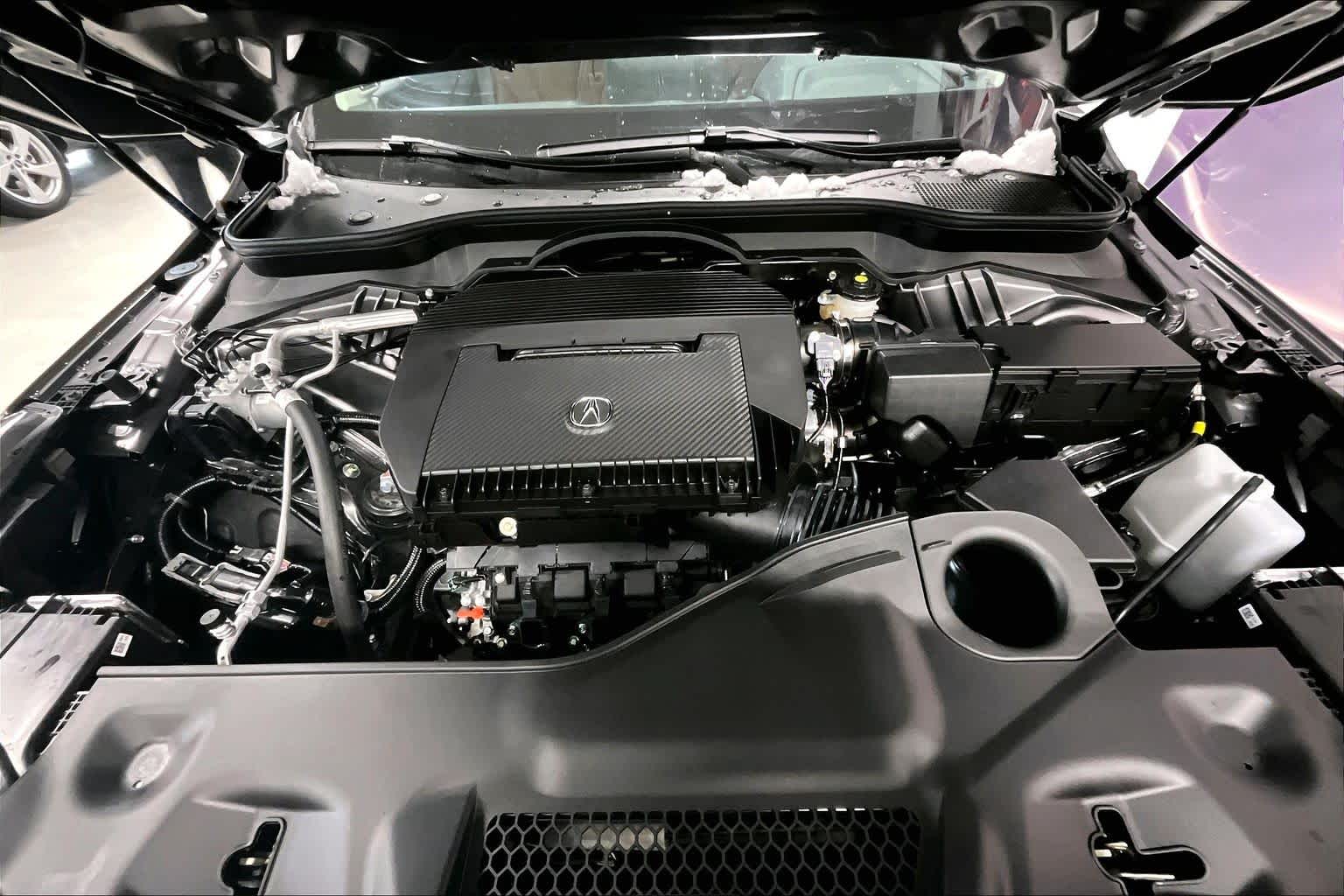 Thumbnail: 2026 Acura MDX - 9