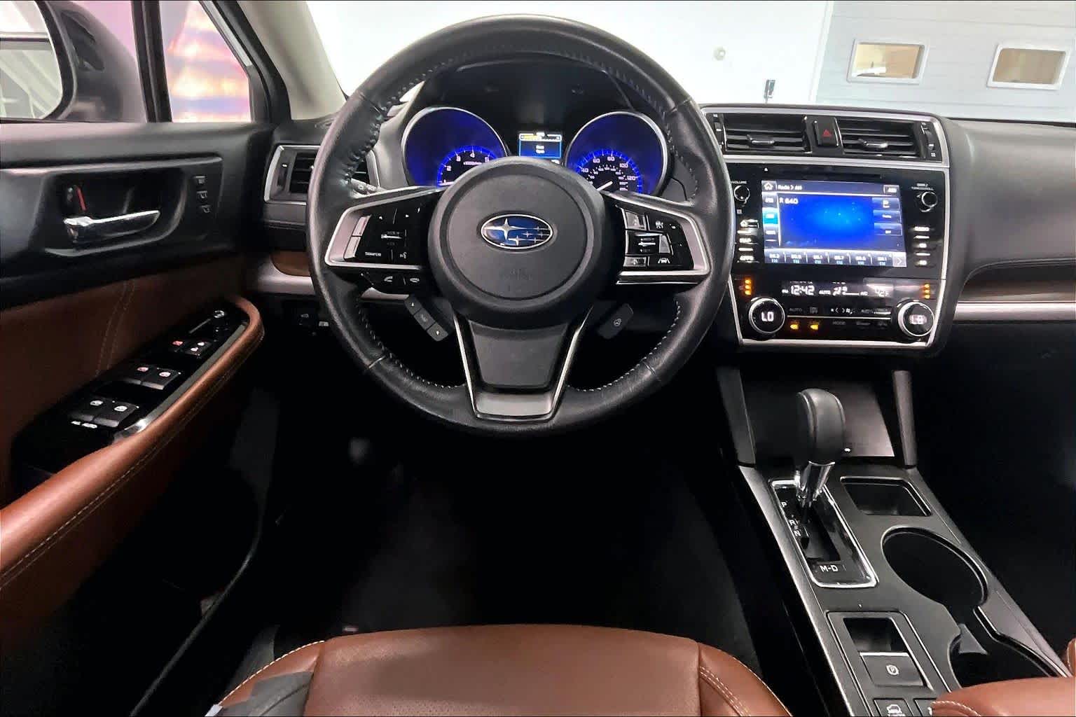 Thumbnail: 2018 Subaru Outback - 13