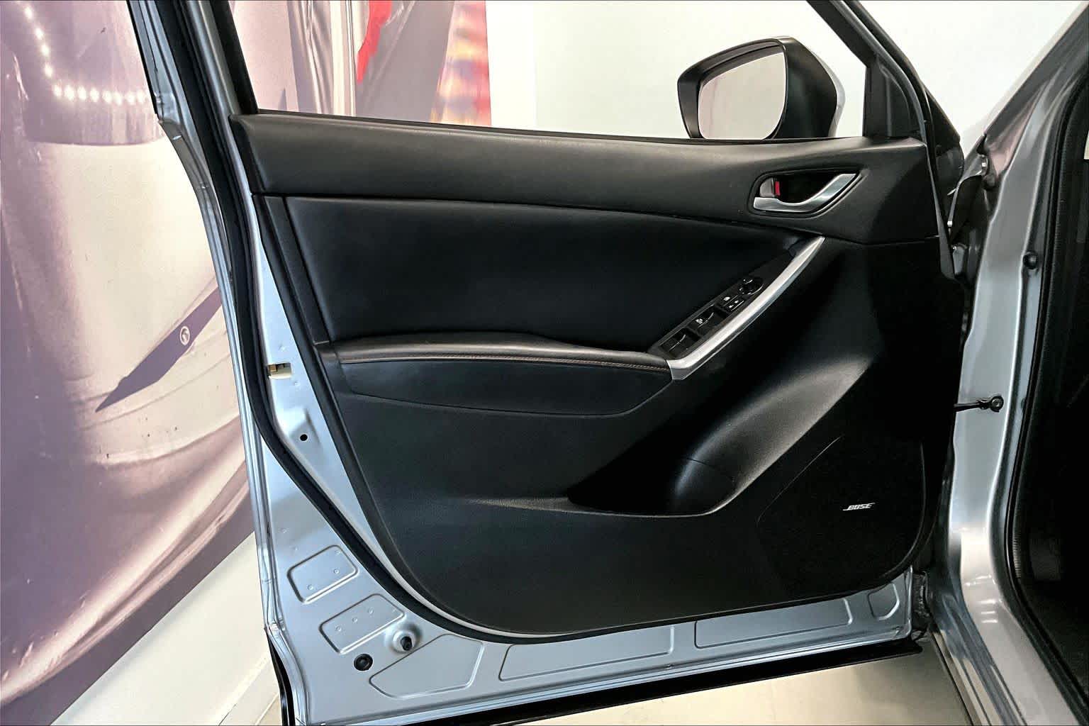 Thumbnail: 2015 Mazda CX-5 - 25