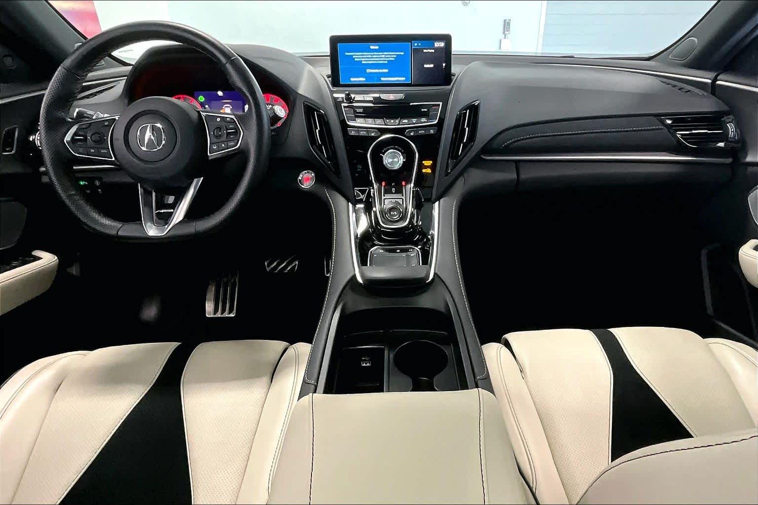 Thumbnail: 2024 Acura RDX - 8