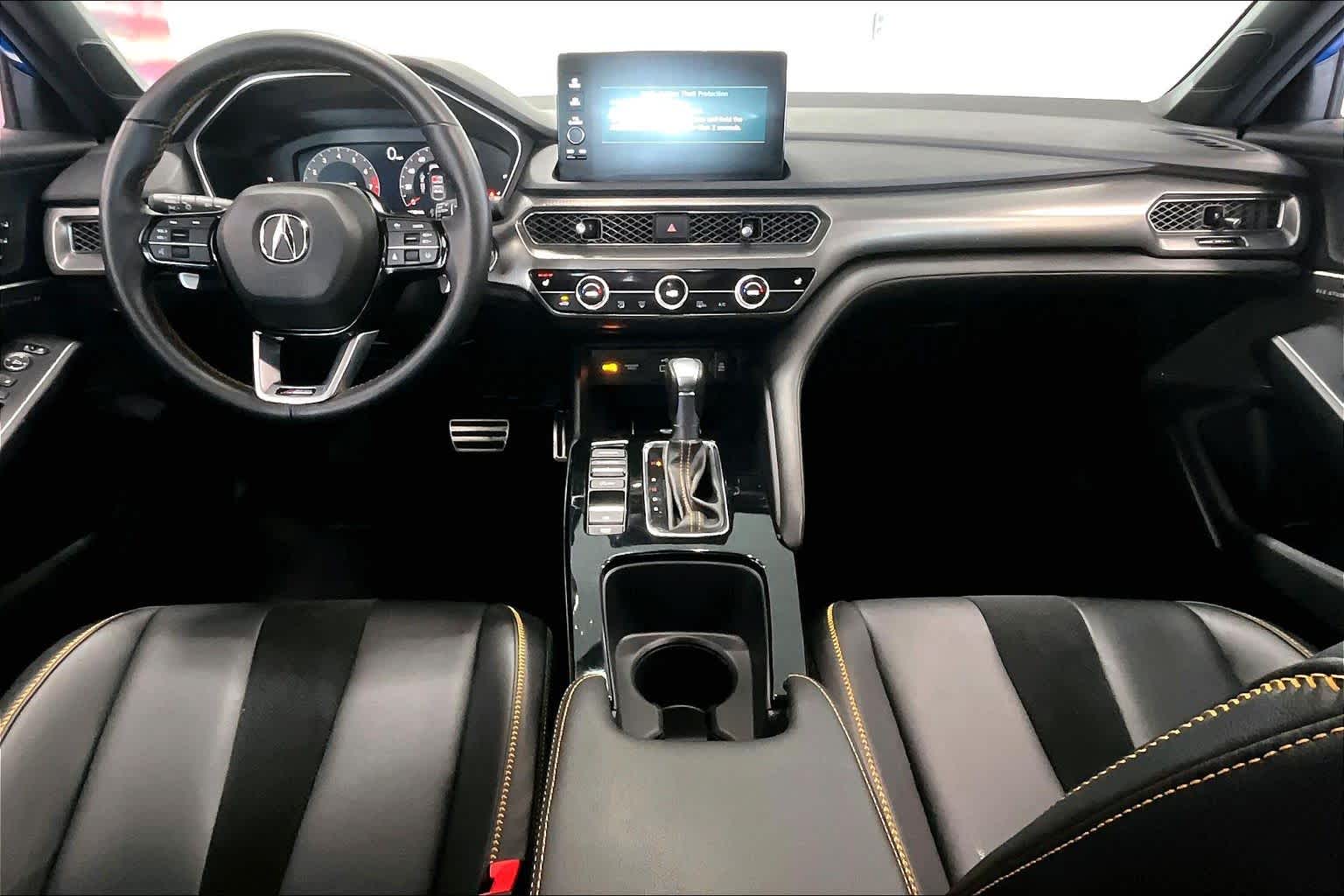 Thumbnail: 2026 Acura Integra - 9