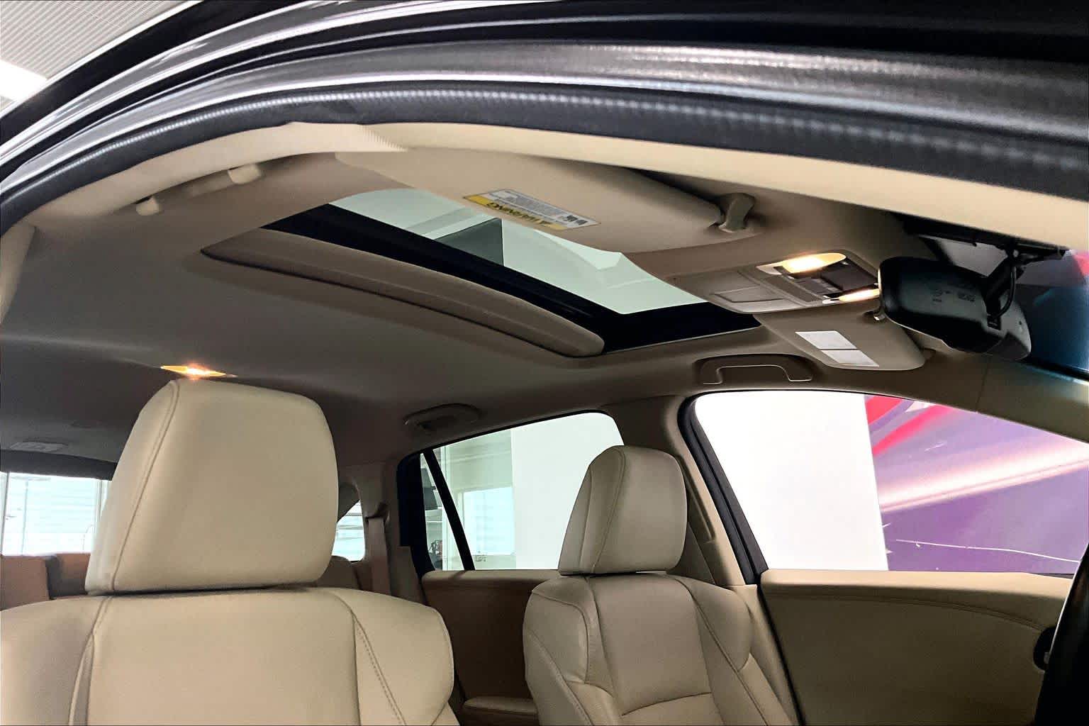 Thumbnail: 2013 Acura RDX - 27