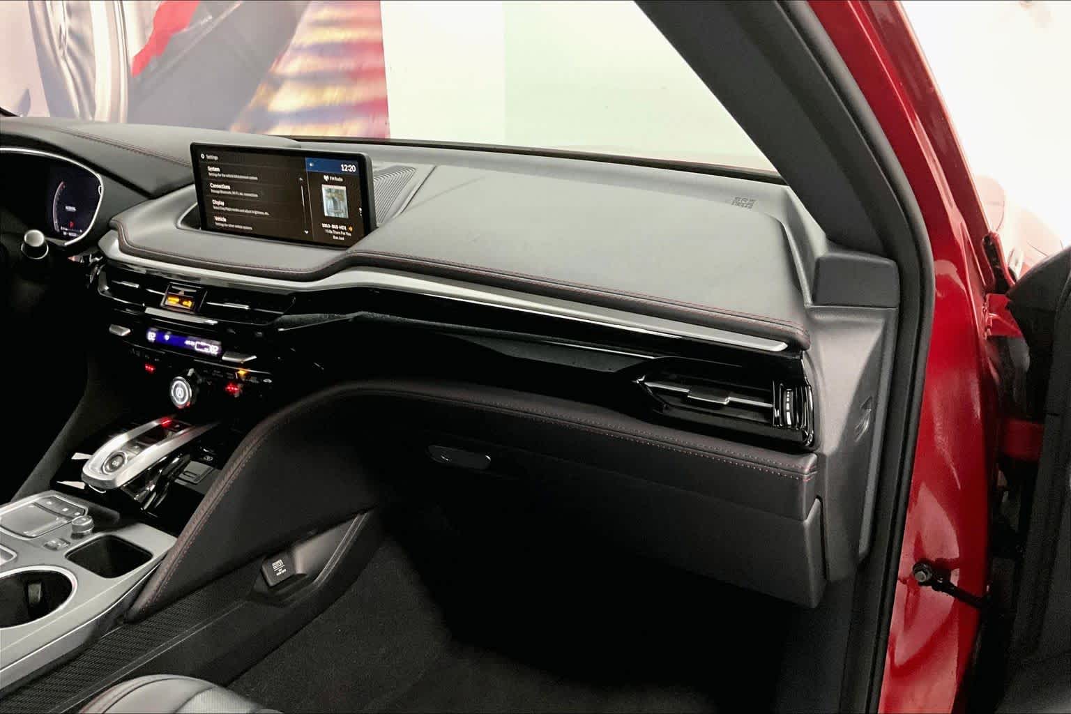 Thumbnail: 2023 Acura MDX - 21