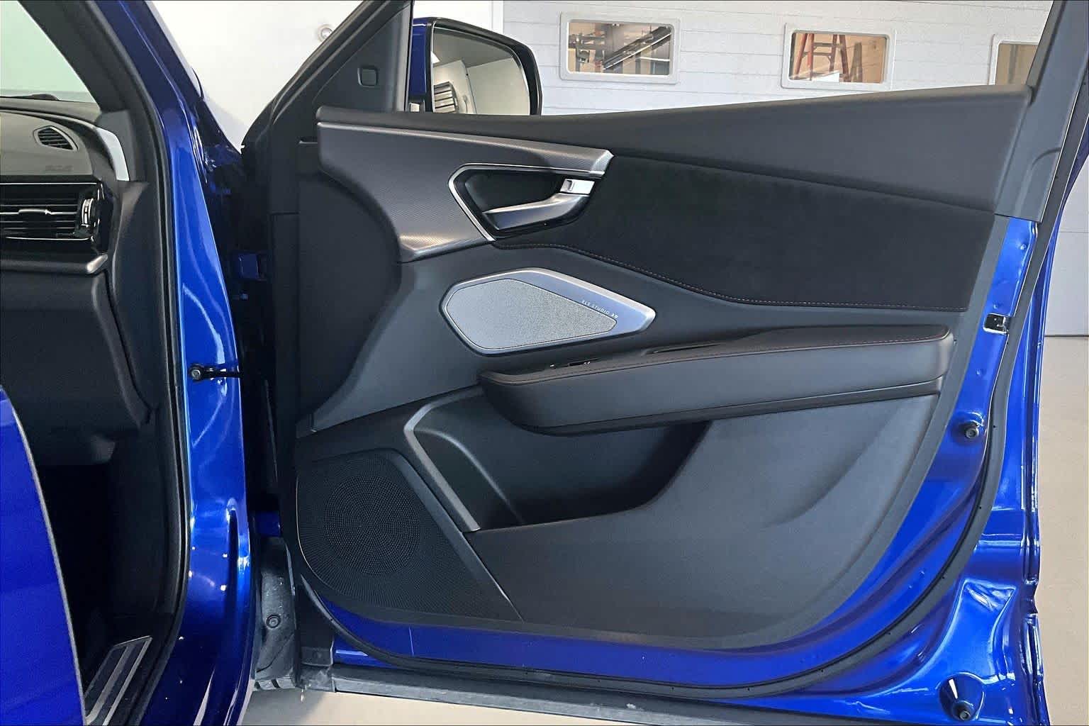 Thumbnail: 2022 Acura RDX - 26