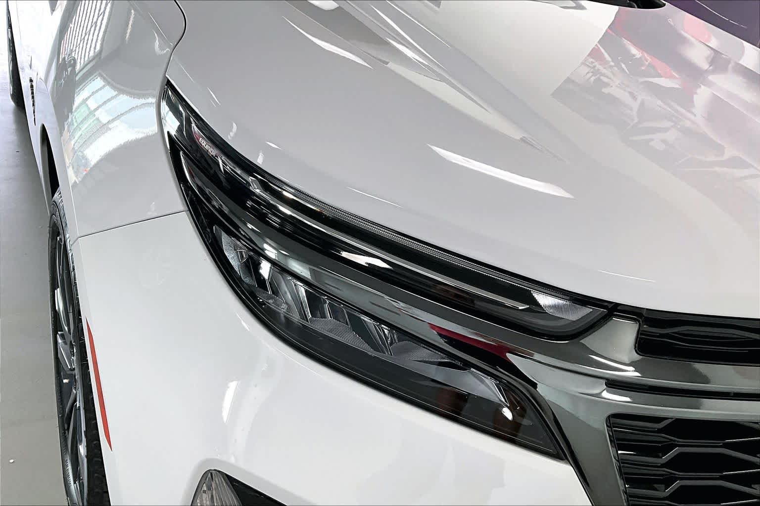 Thumbnail: 2023 Chevrolet Equinox - 29