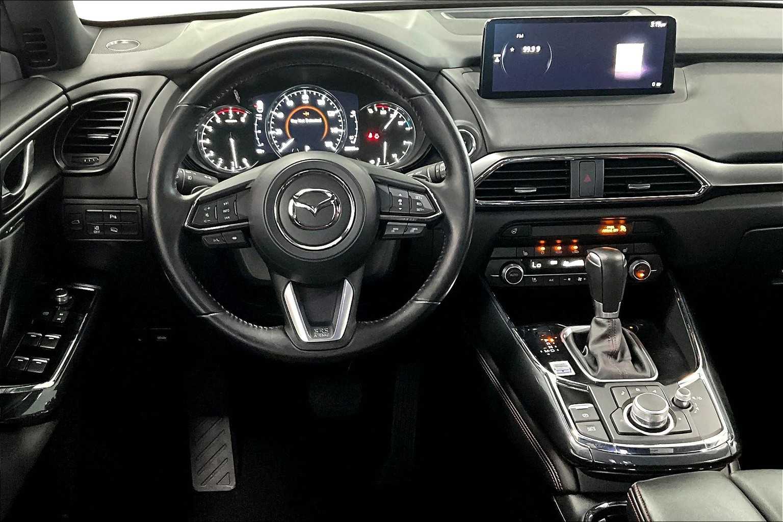 Thumbnail: 2022 Mazda CX-9 - 12
