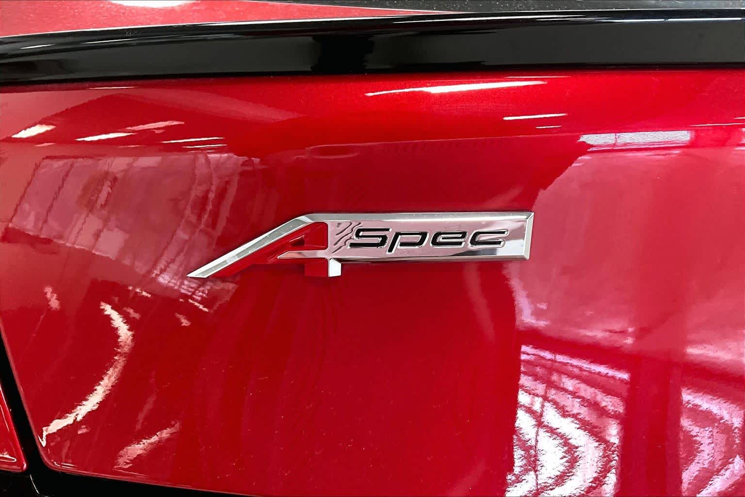 Thumbnail: 2023 Acura Integra - 7