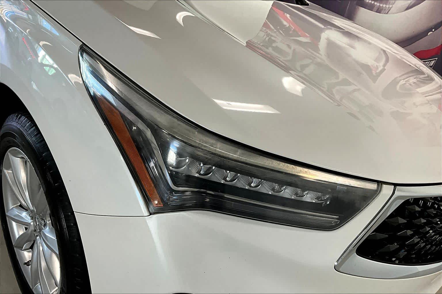 Thumbnail: 2020 Acura RDX - 29