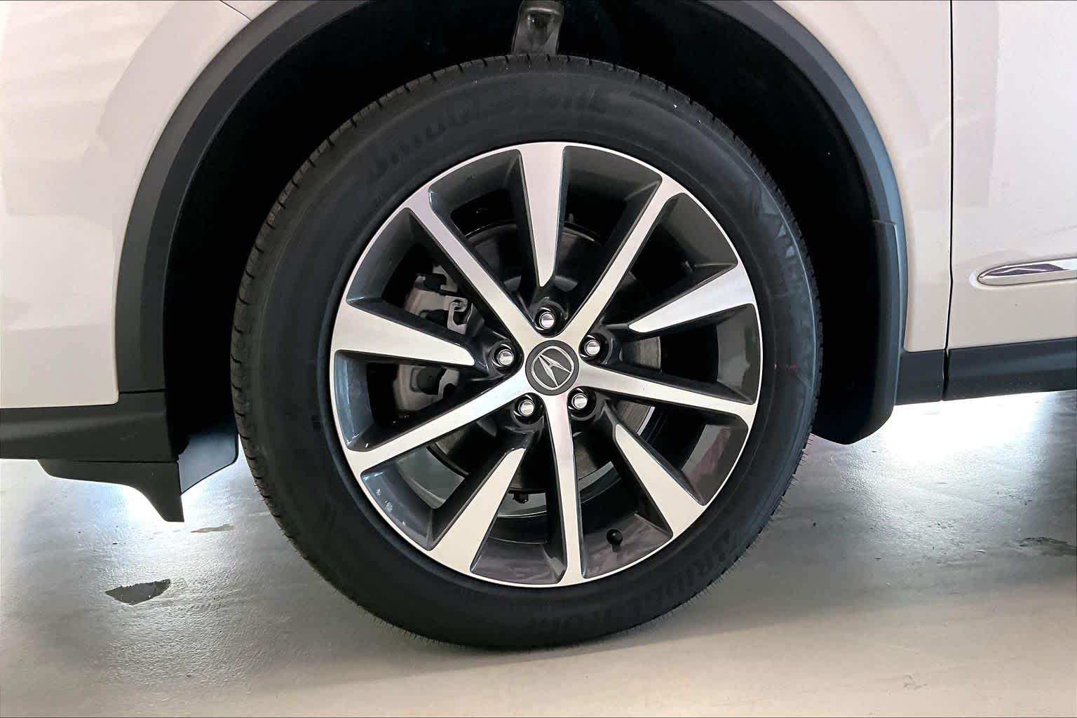 Thumbnail: 2026 Acura MDX - 8