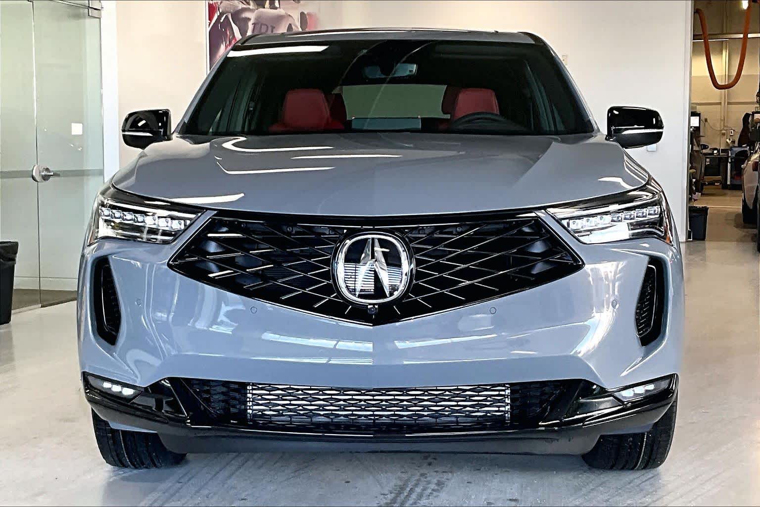Thumbnail: 2026 Acura RDX - 6