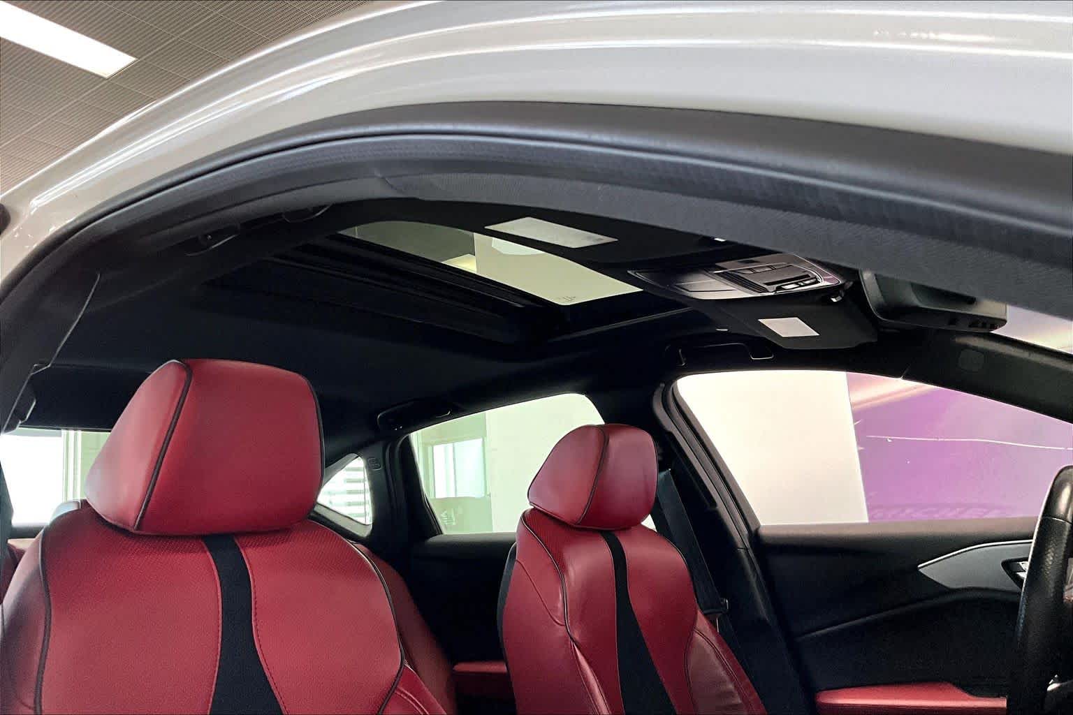 Thumbnail: 2023 Acura TLX - 27