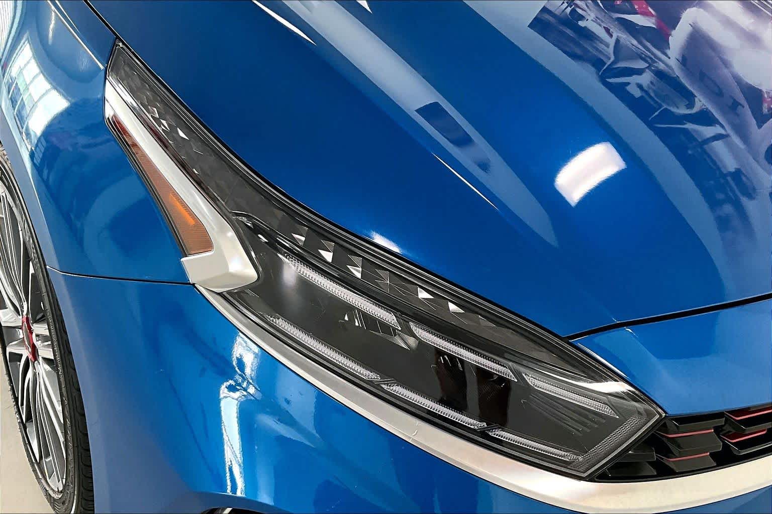Thumbnail: 2023 Kia Forte - 29