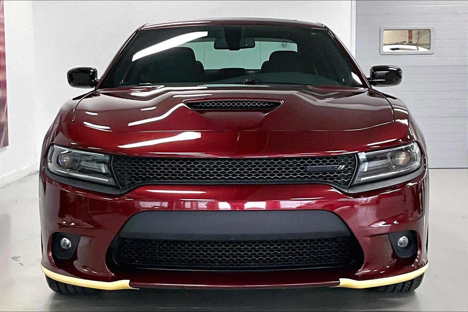 Thumbnail: 2020 Dodge Charger - 6
