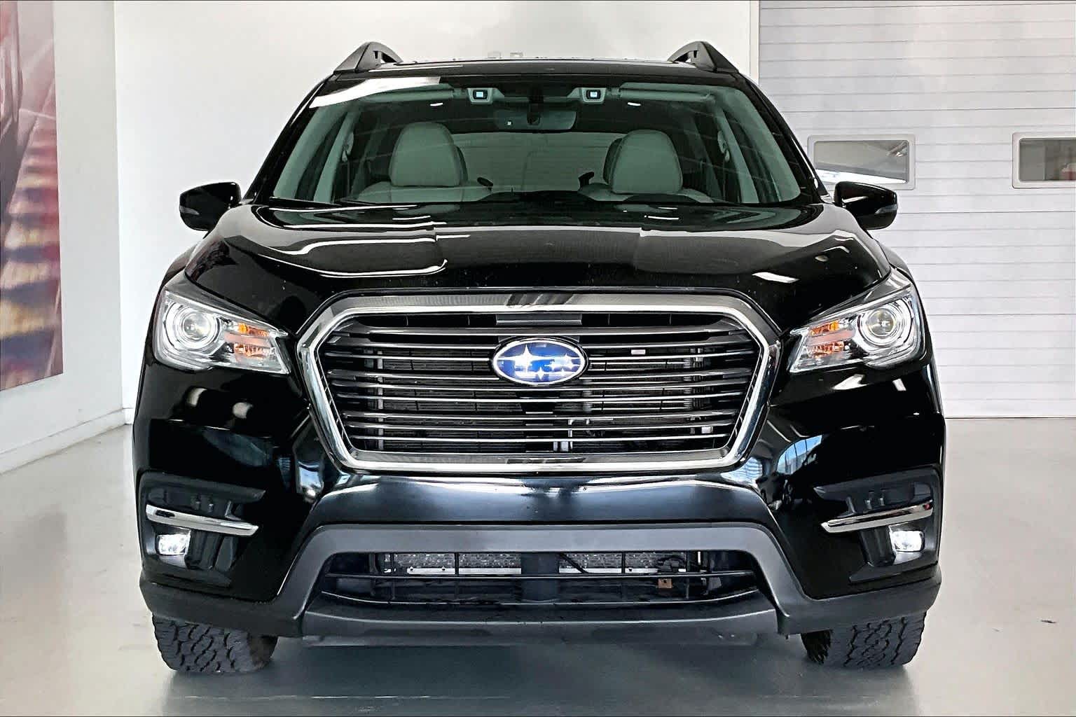 Thumbnail: 2020 Subaru Ascent - 6