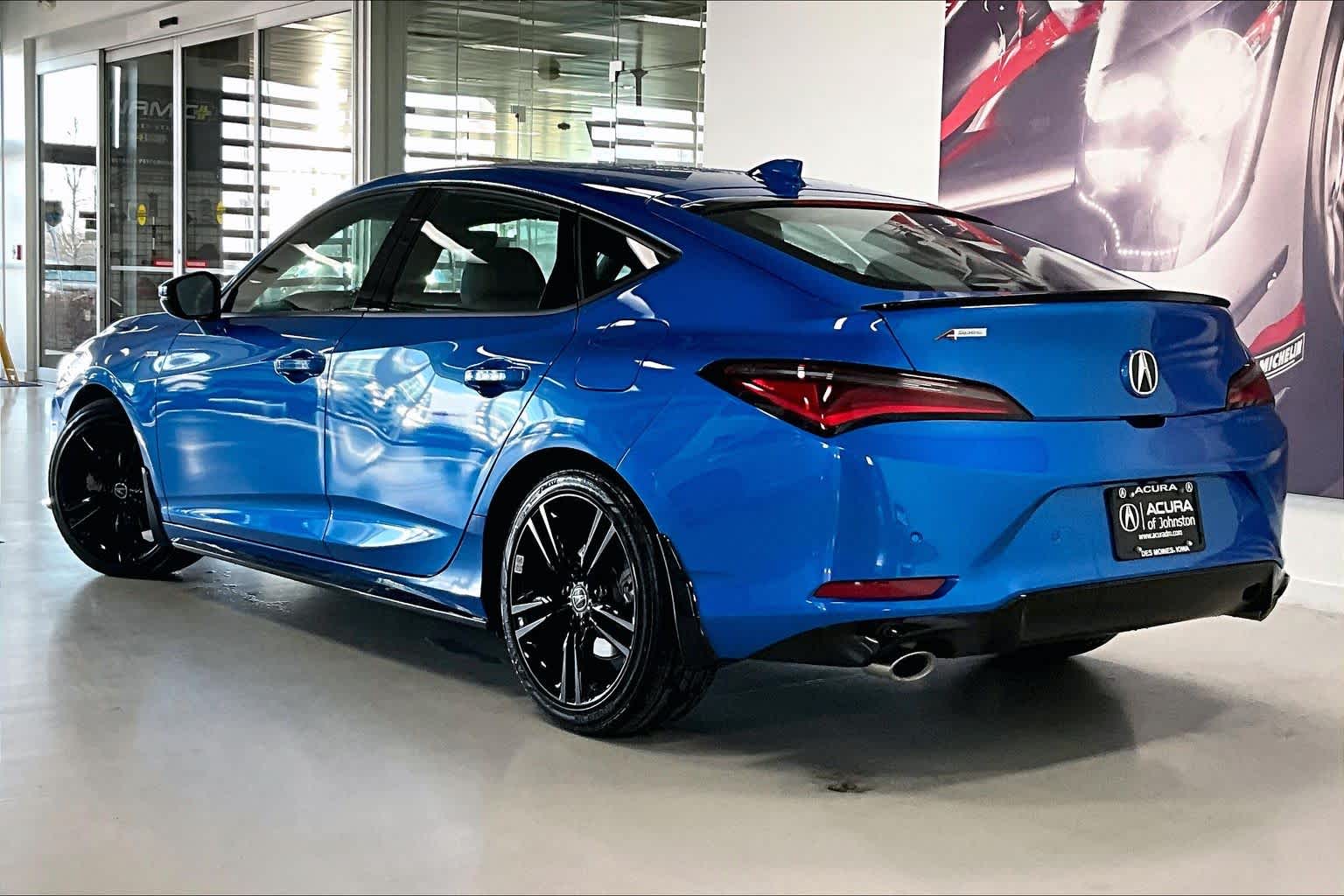 Thumbnail: 2026 Acura Integra - 4