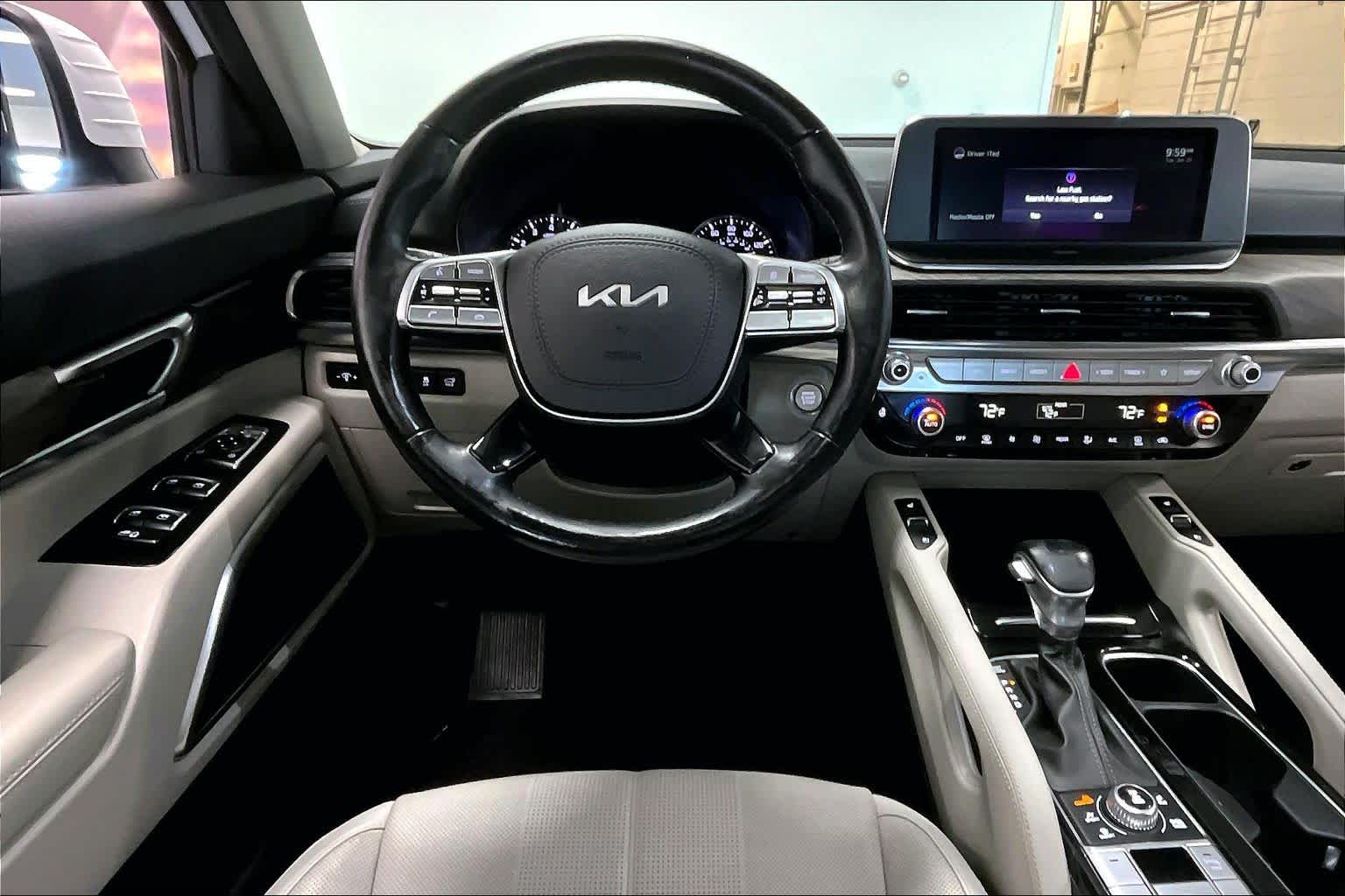 Thumbnail: 2022 Kia Telluride - 12
