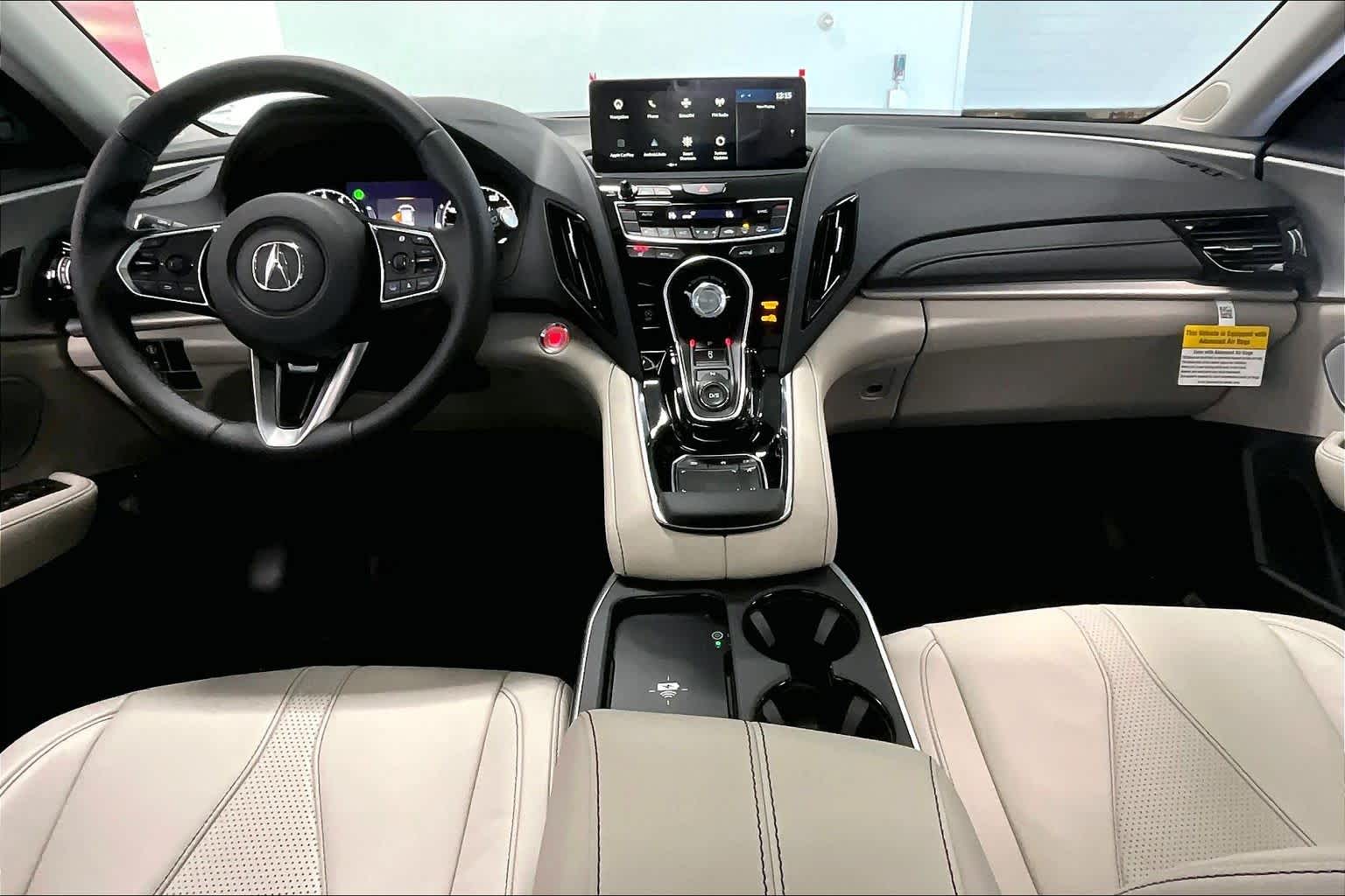 Thumbnail: 2026 Acura RDX - 9