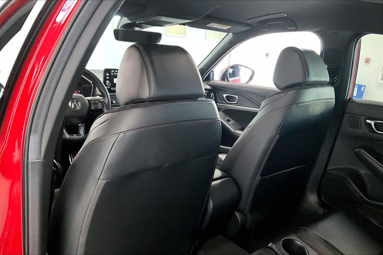 Thumbnail: 2024 Acura Integra - 12