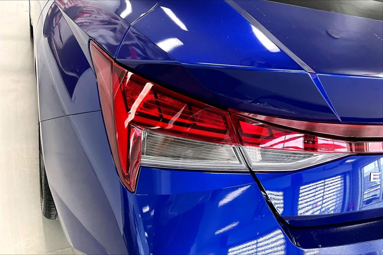 Thumbnail: 2024 Hyundai Elantra - 29