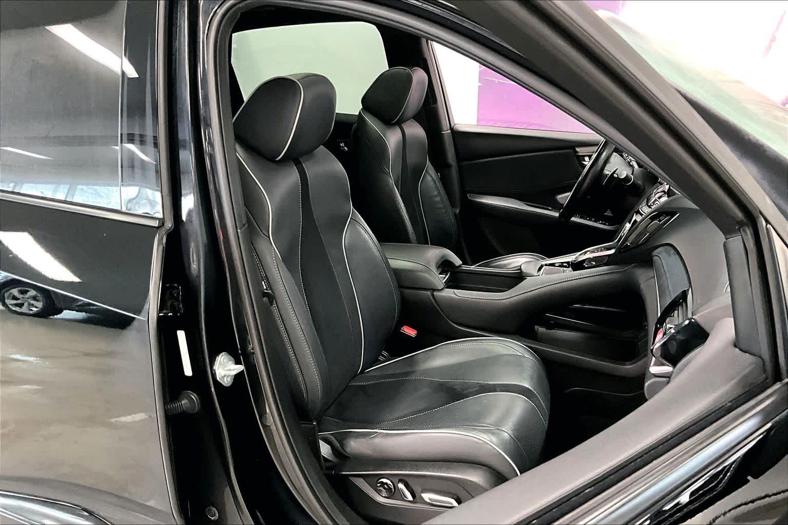 Thumbnail: 2021 Acura RDX - 13