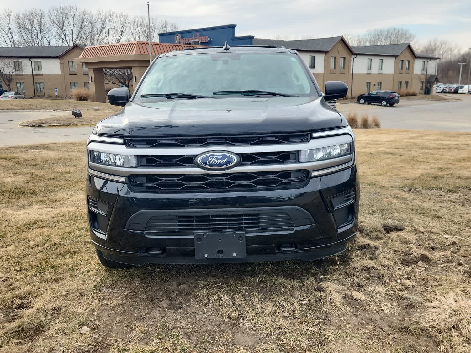 Thumbnail: 2024 Ford Expedition MAX - 2