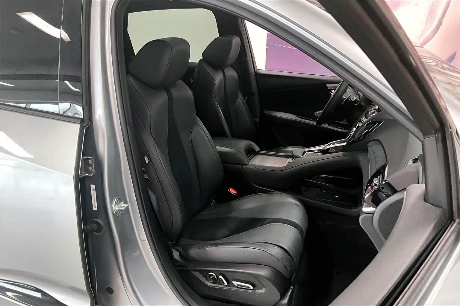 Thumbnail: 2023 Acura RDX - 12