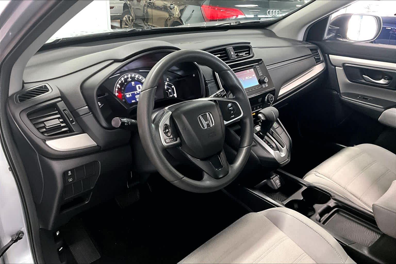 Thumbnail: 2017 Honda CR-V - 2