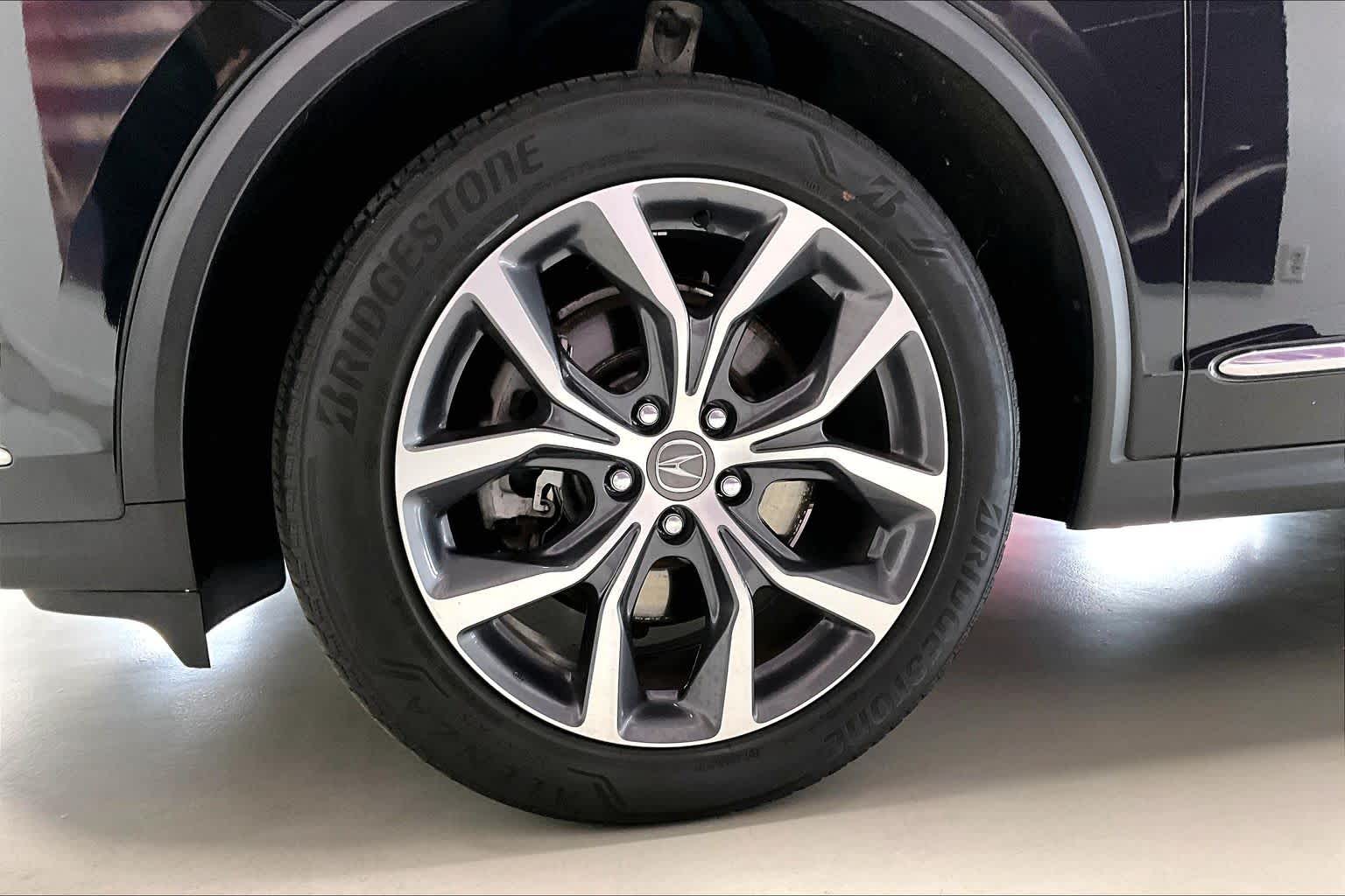 Thumbnail: 2023 Acura MDX - 7