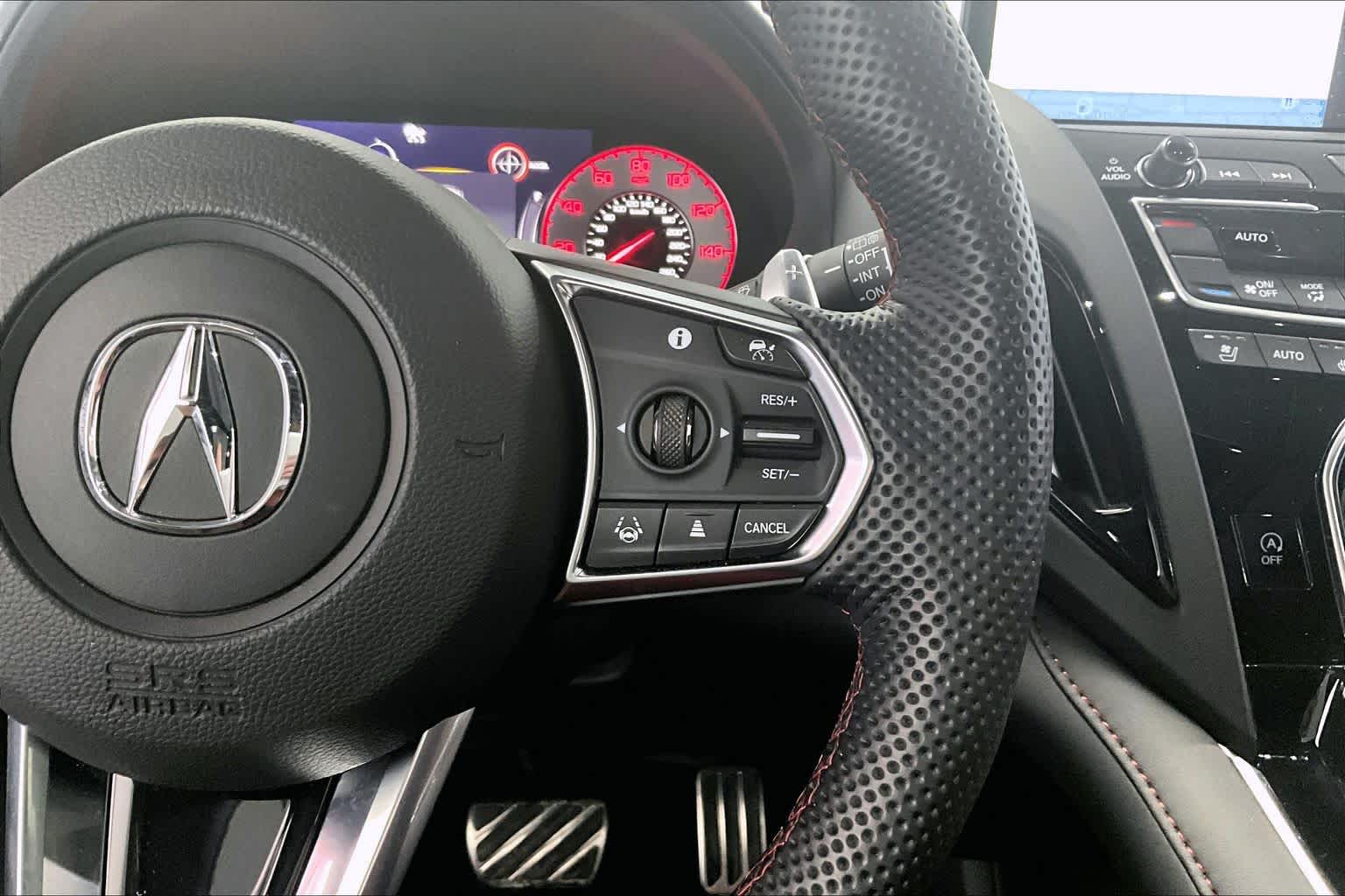 Thumbnail: 2024 Acura RDX - 23