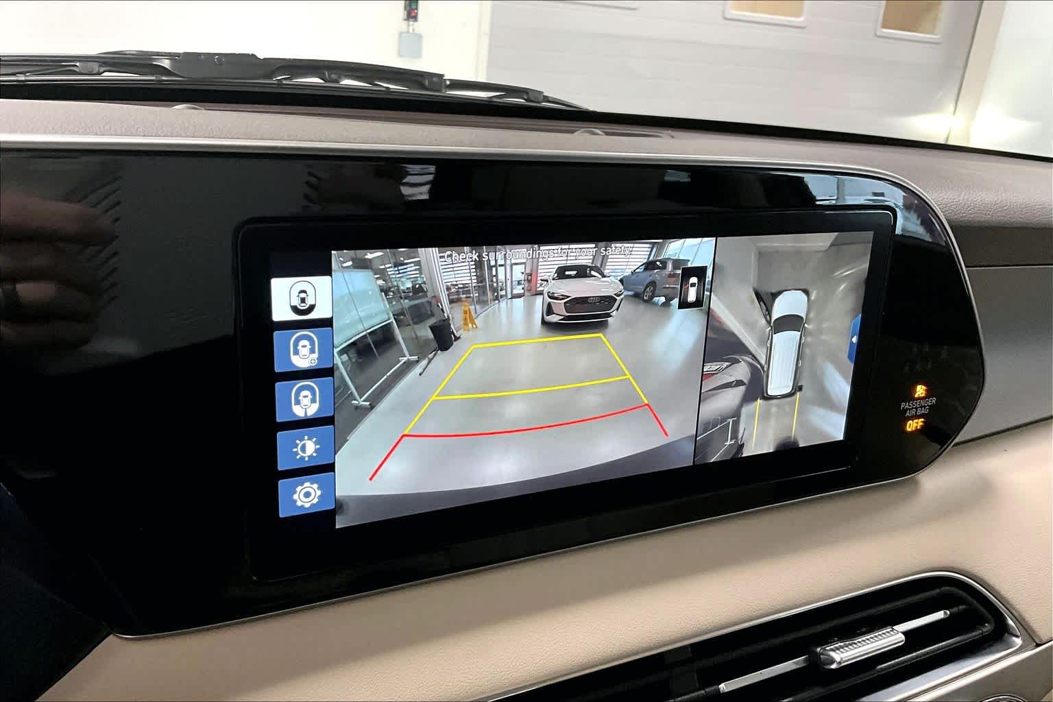 Thumbnail: 2020 Hyundai Palisade - 23