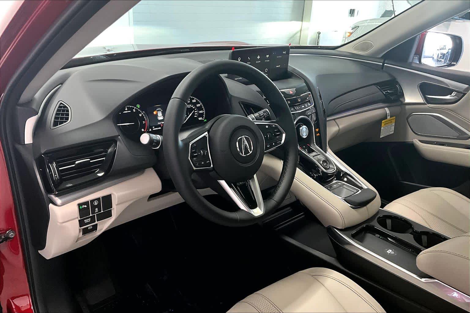 Thumbnail: 2026 Acura RDX - 2