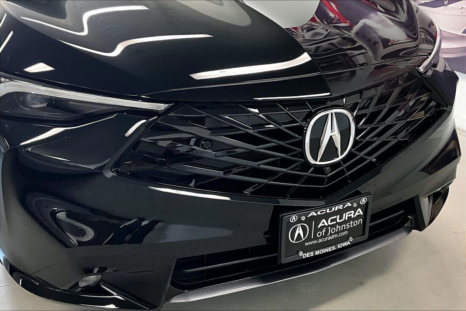Thumbnail: 2026 Acura ADX - 31