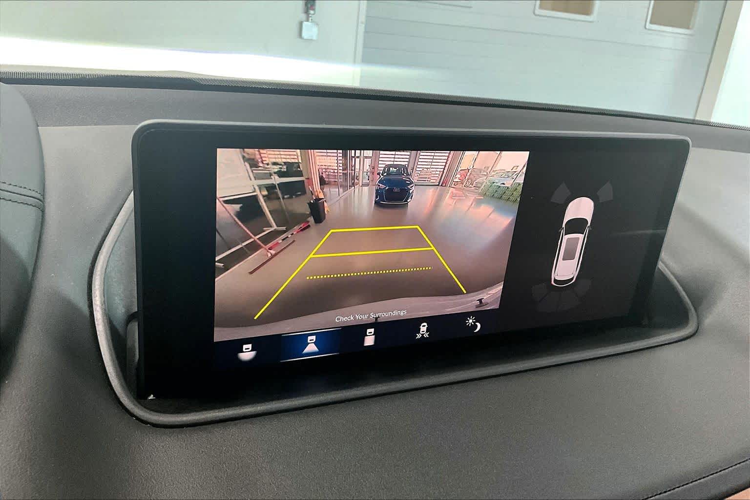 Thumbnail: 2022 Acura MDX - 23