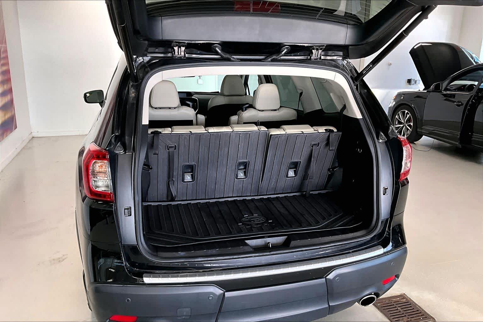 Thumbnail: 2020 Subaru Ascent - 16