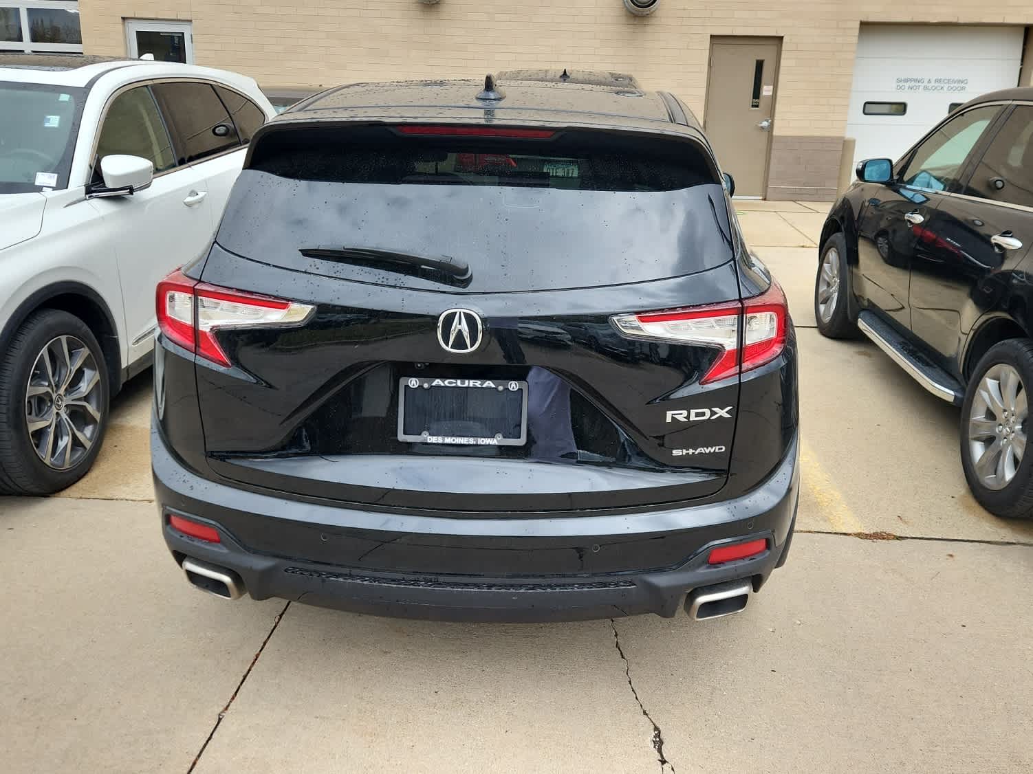 Thumbnail: 2022 Acura RDX - 4