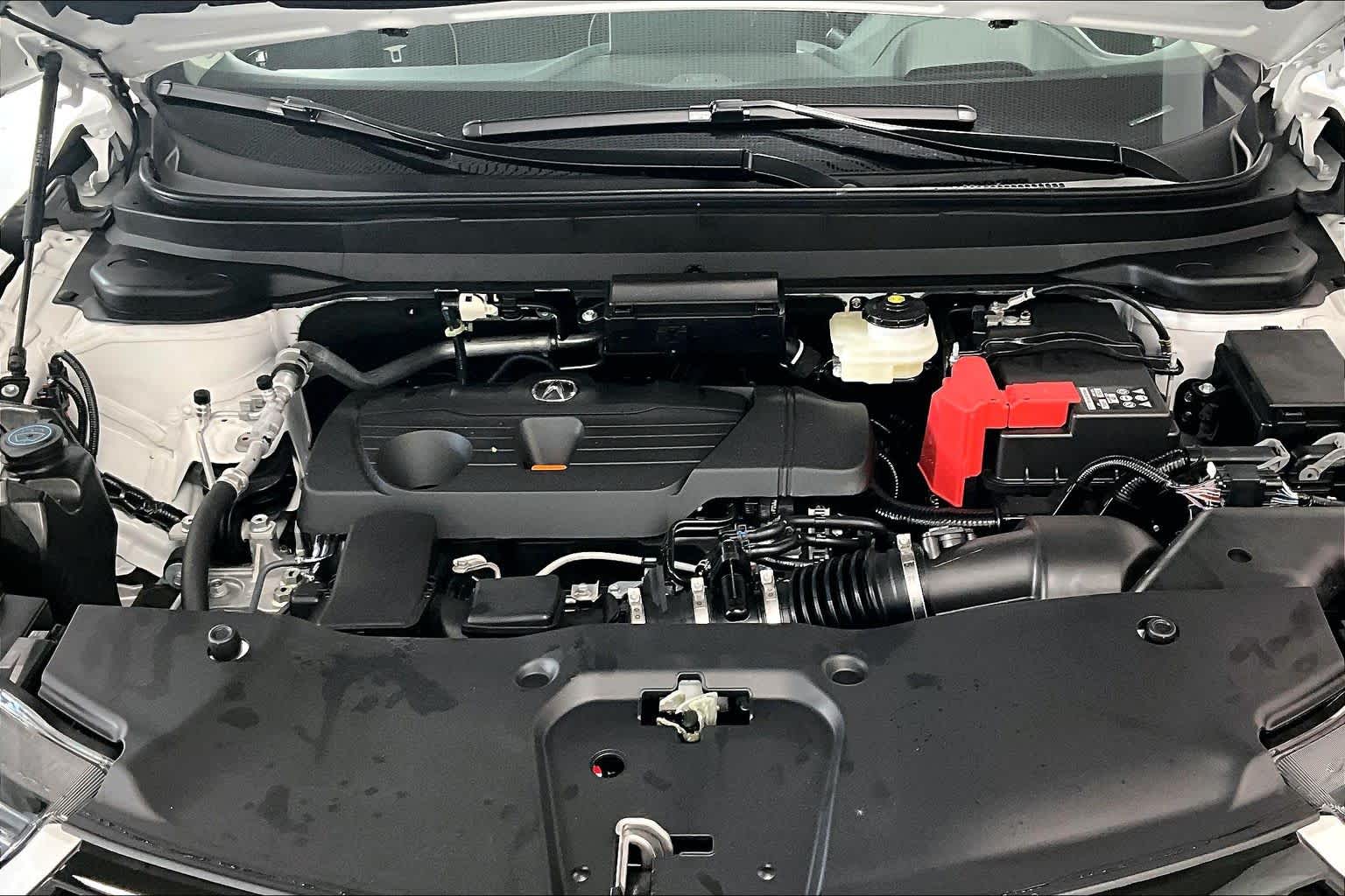 Thumbnail: 2026 Acura RDX - 9