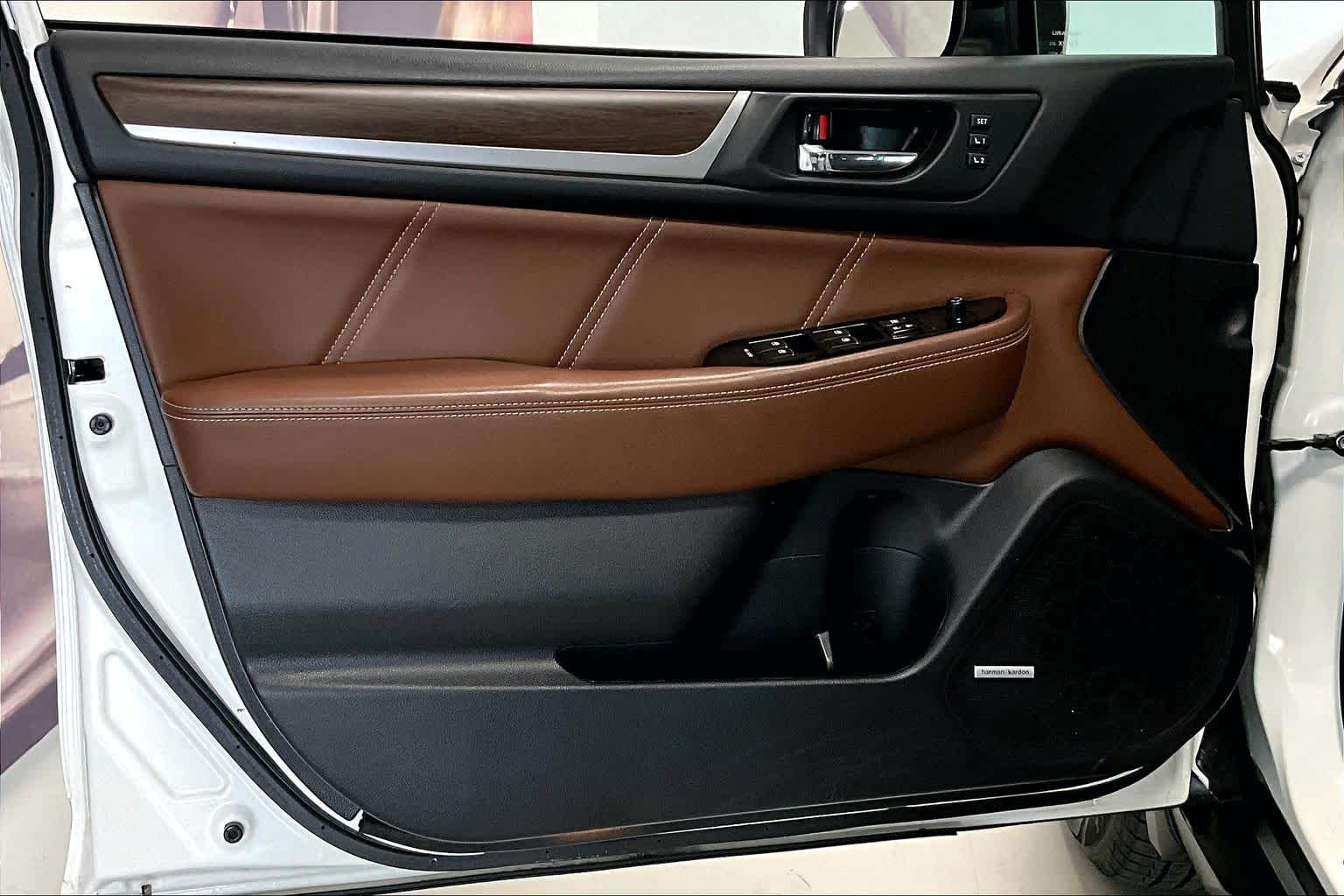 Thumbnail: 2018 Subaru Outback - 25