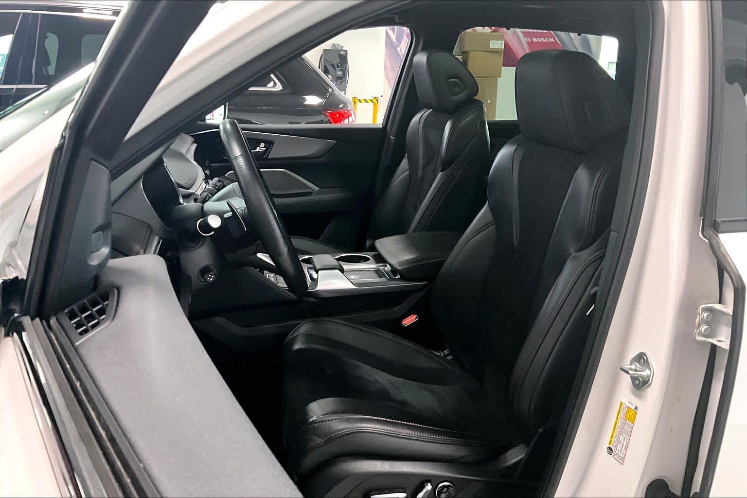 Thumbnail: 2023 Acura MDX - 10