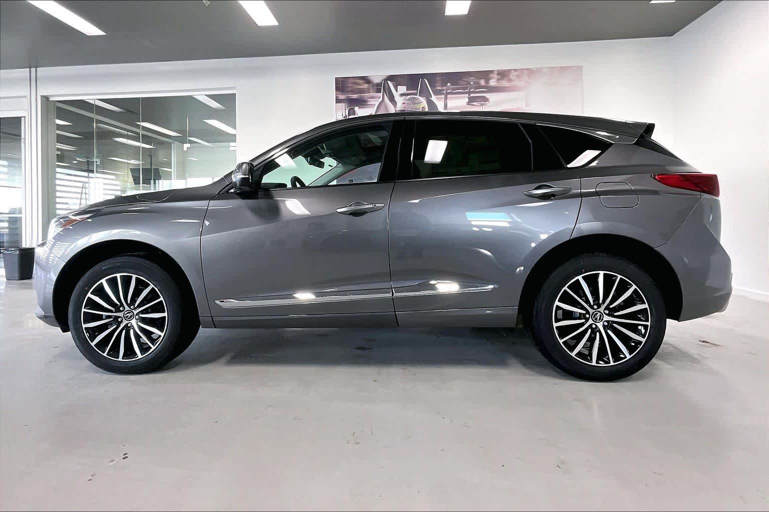 Thumbnail: 2026 Acura RDX - 3