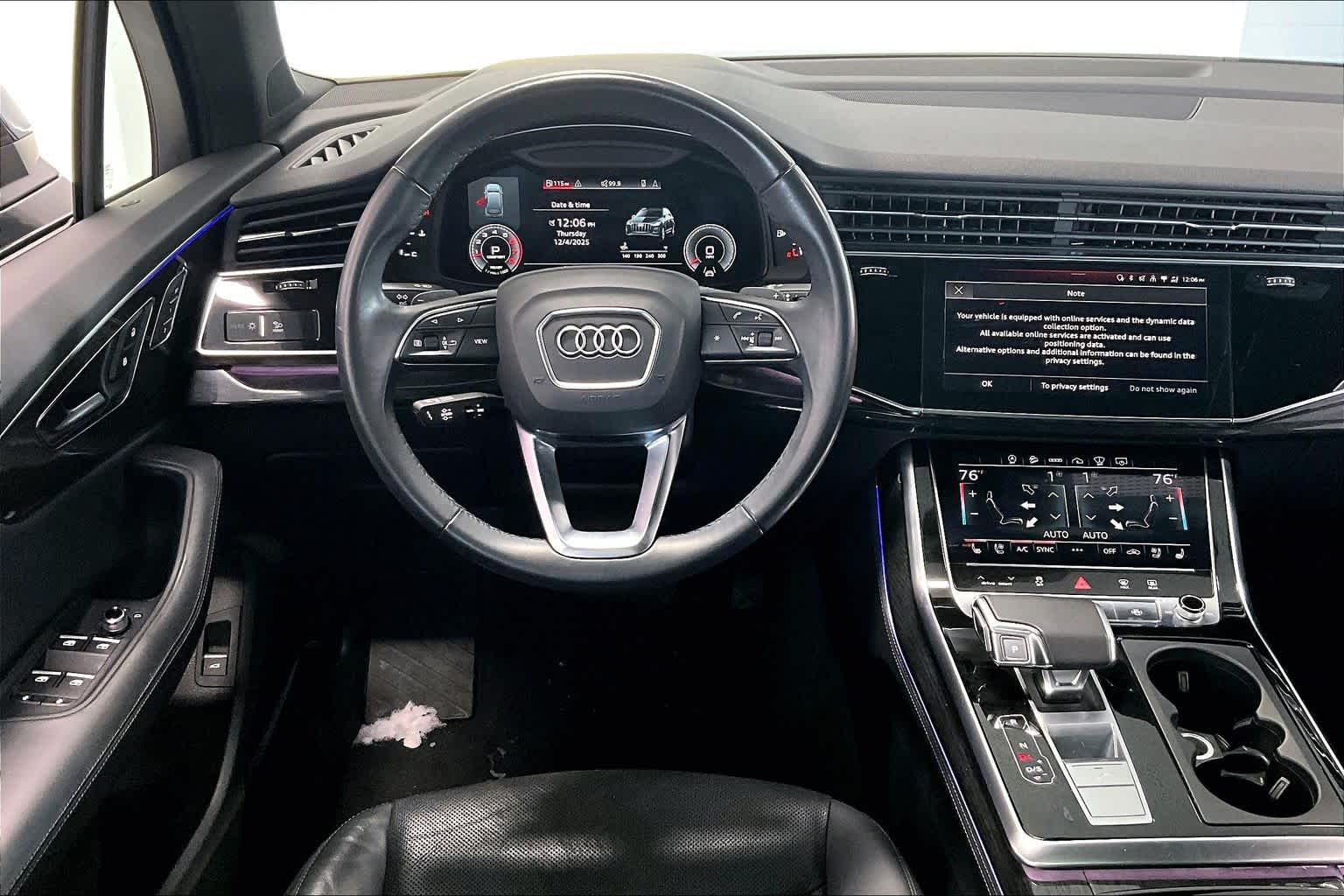 Thumbnail: 2021 Audi Q7 - 13