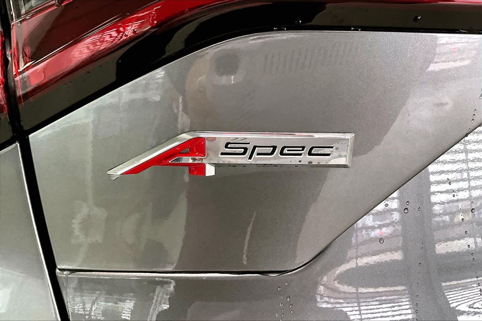 Thumbnail: 2026 Acura MDX - 7