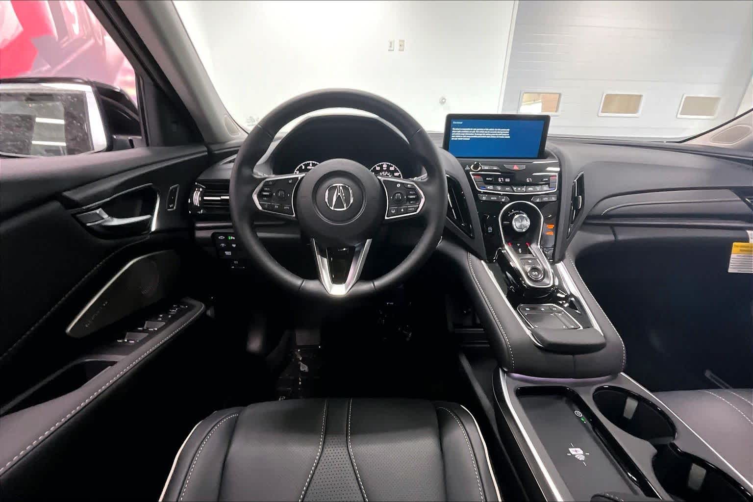 Thumbnail: 2026 Acura RDX - 15